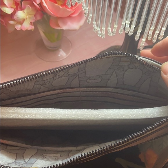 Aimee Kestenberg Clutch